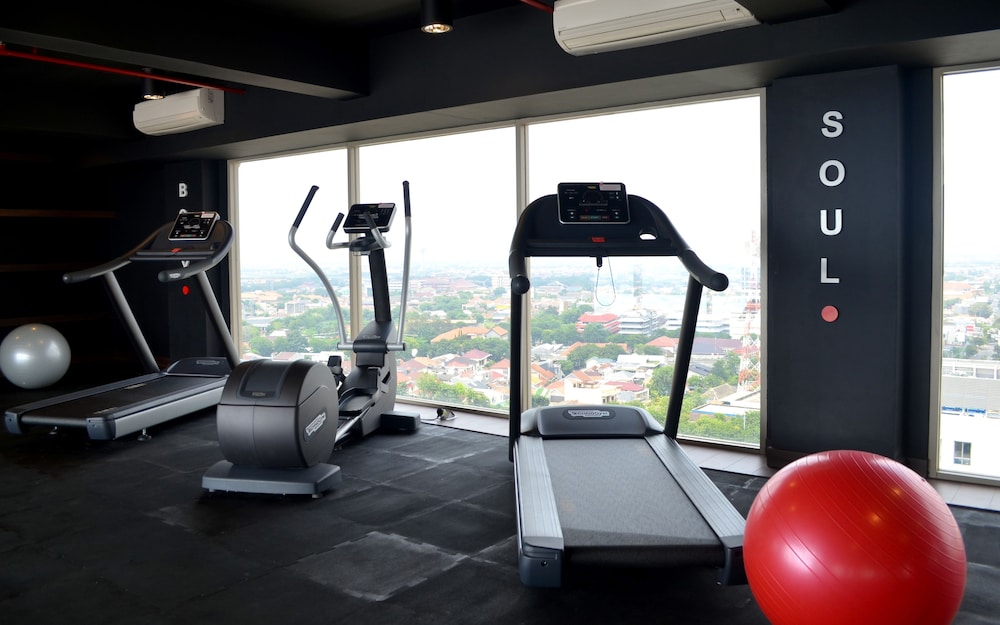 Louis Kienne Hotel Simpang Lima 32/67
