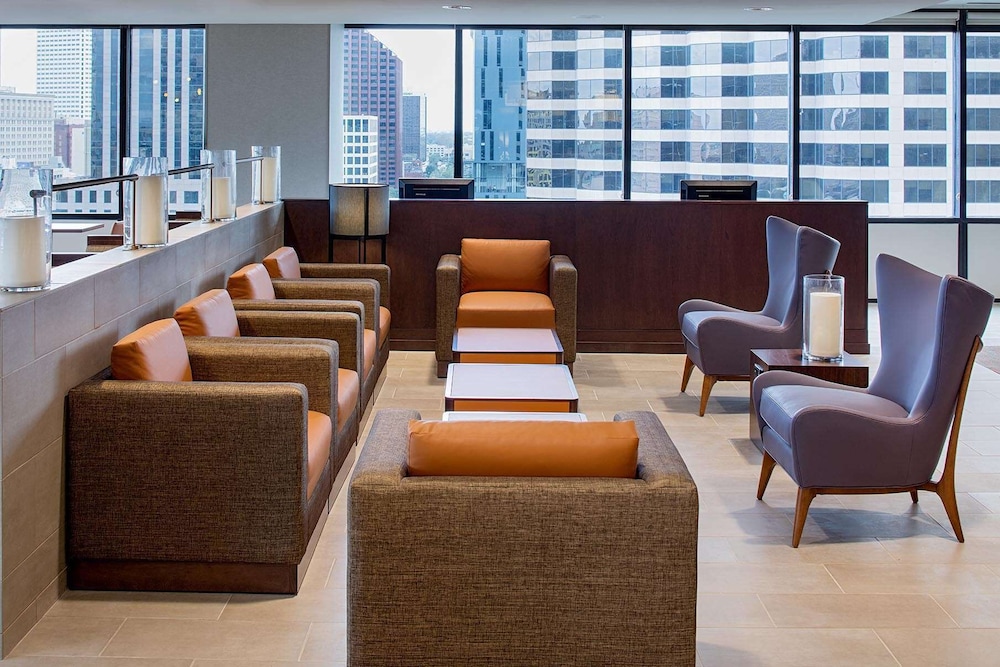 Hyatt House New Orleans/Downtown 41/74