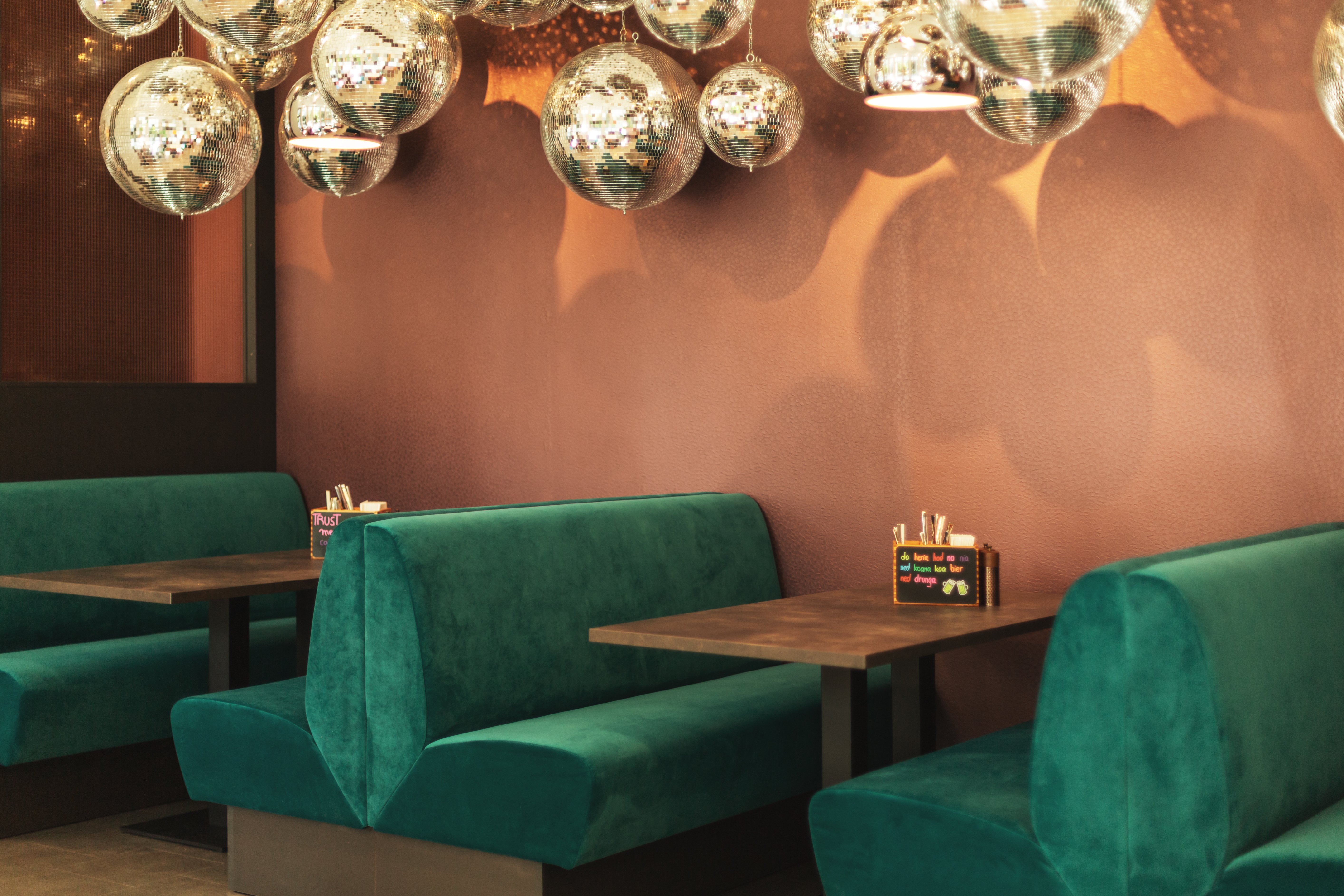 Holiday Inn - the niu, Loco Munich North, an IHG hotel 49/76