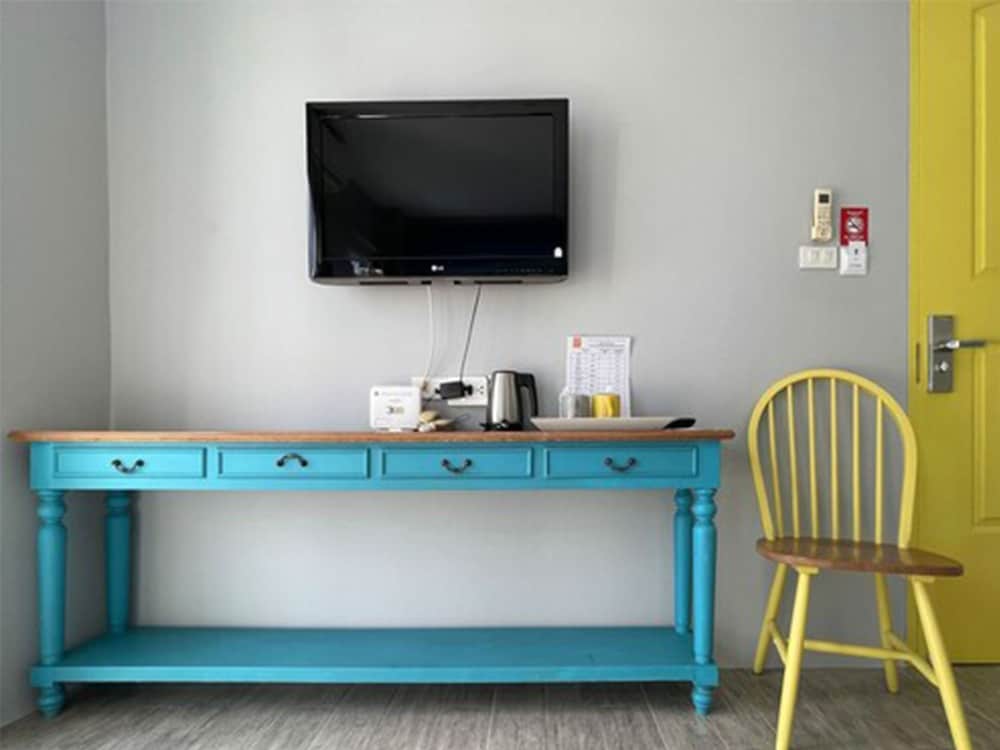 Hub Hua Hin 57 Hotel 8/72