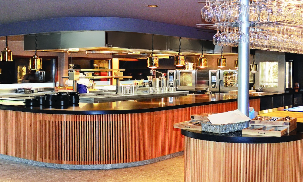 Thon Hotel Asker 65/83