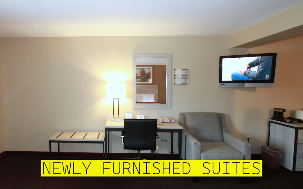 Travel Inn and Suites Flemington 32/50