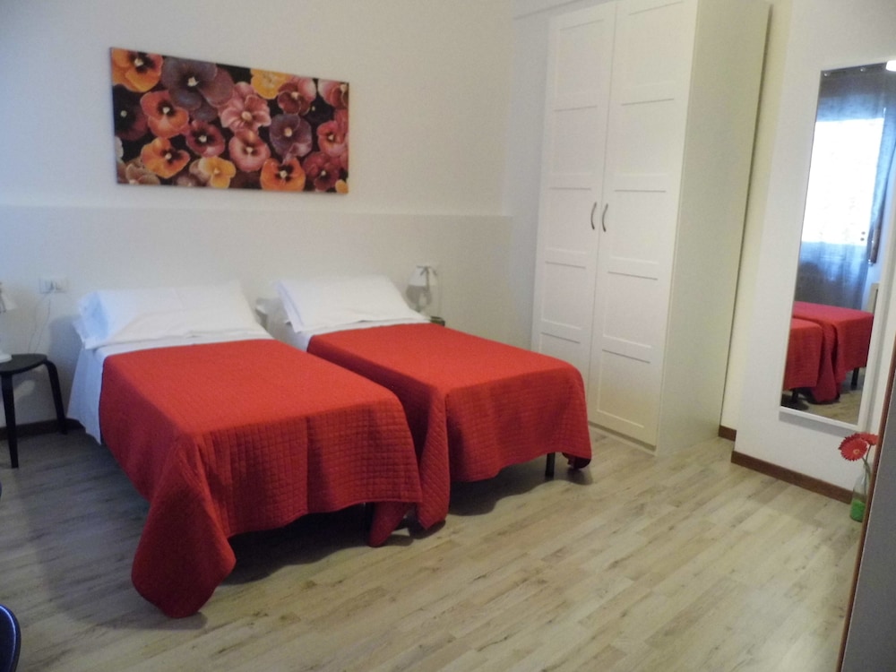 B&B Alla Casa Di Lucia 34/47
