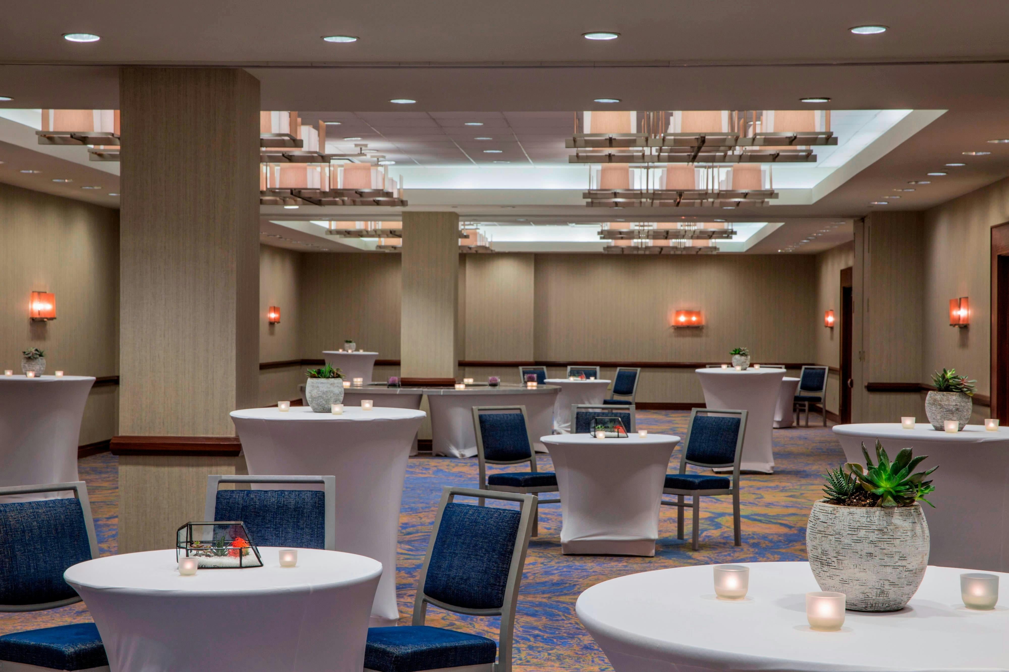 Westin Jersey City Newport 16/20