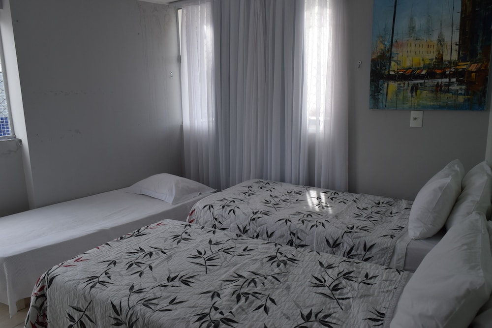 Vip Beira Mar Residence 16/50