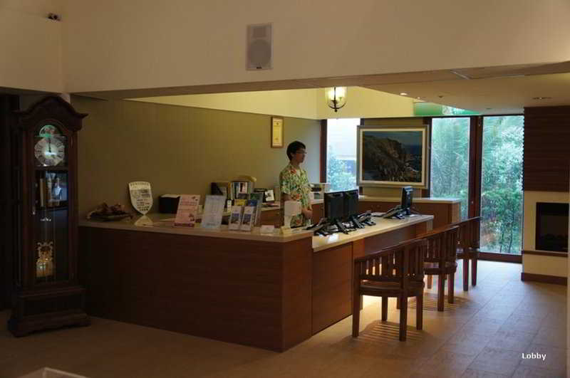 Fullon Hotels Resorts Fulong 8/50