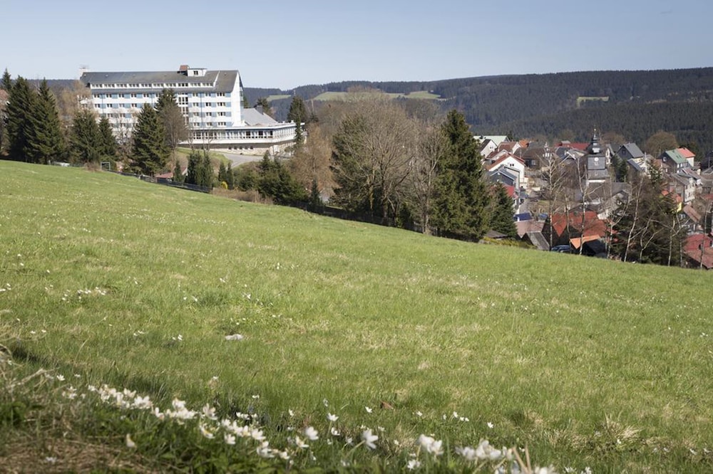 Werrapark Resort Hotel Frankenblick 59/64