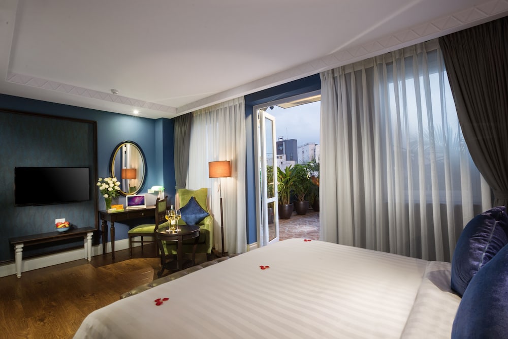 Ogallery Premier Hotel And Spa 25/70