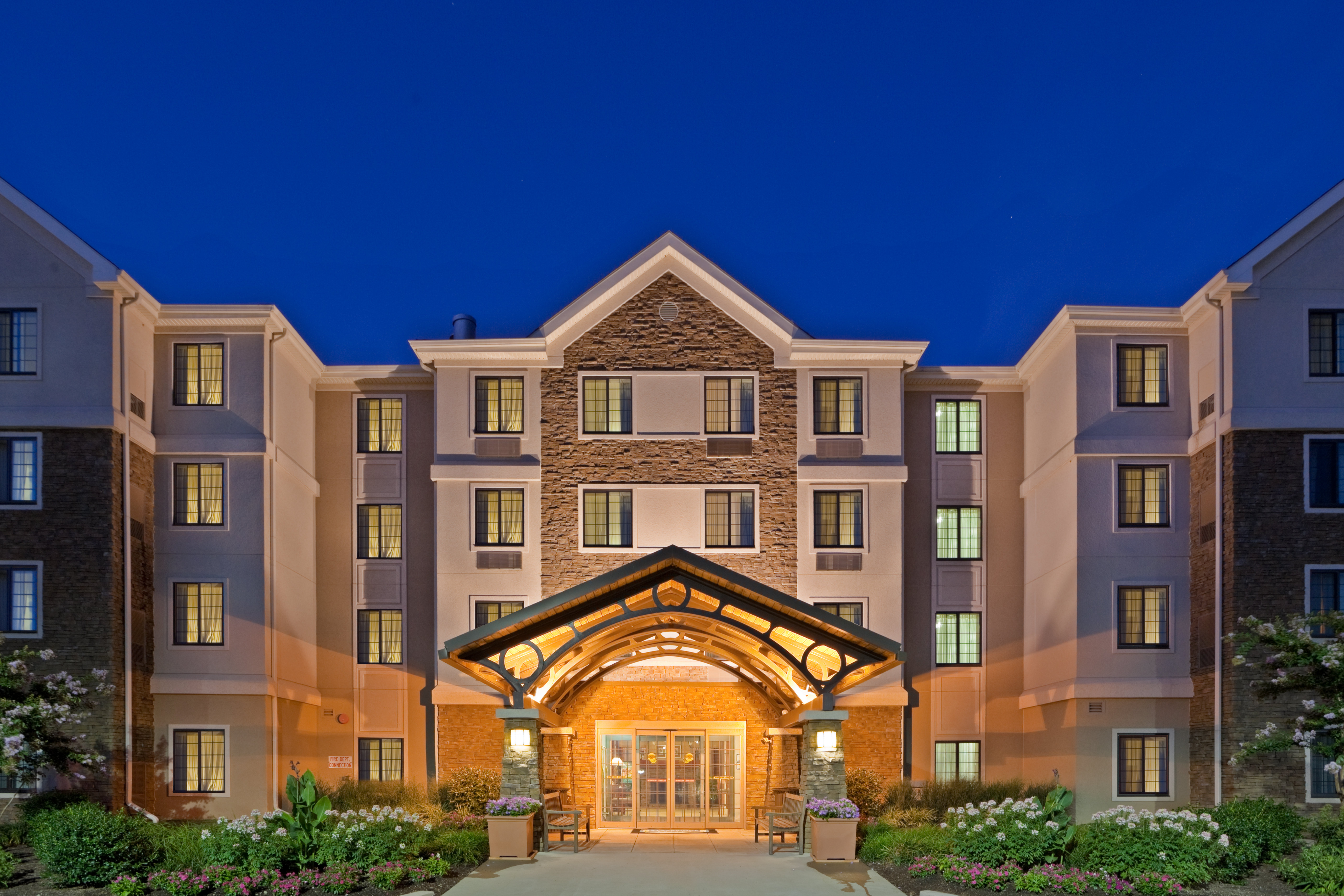 Staybridge Suites Wilmington Newark 2/44
