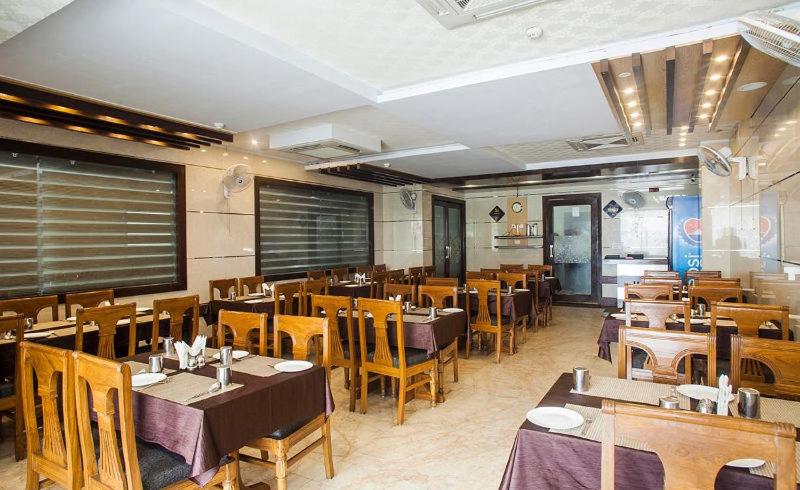Hotel Basera Brij bhoomi 39/43