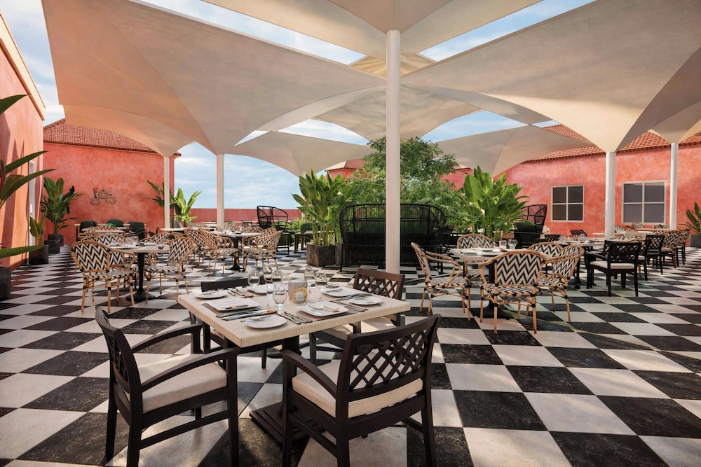 The Pyrmont Curacao, an Autograph Collection All Inclusive Resort Adults Only 38/49