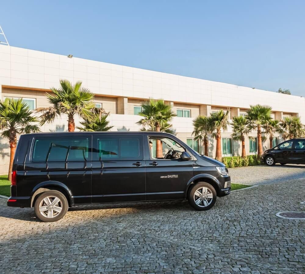 Opohotel Porto Aeroporto 40/48