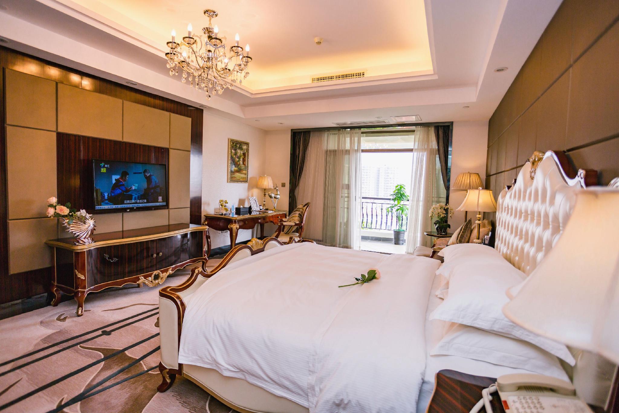 Country Garden Phoenix Hotel Yangshan 26/57
