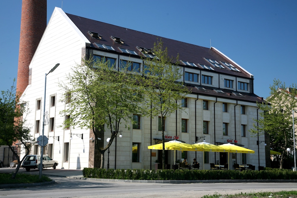 Ventura Boutique Hotel 2/50