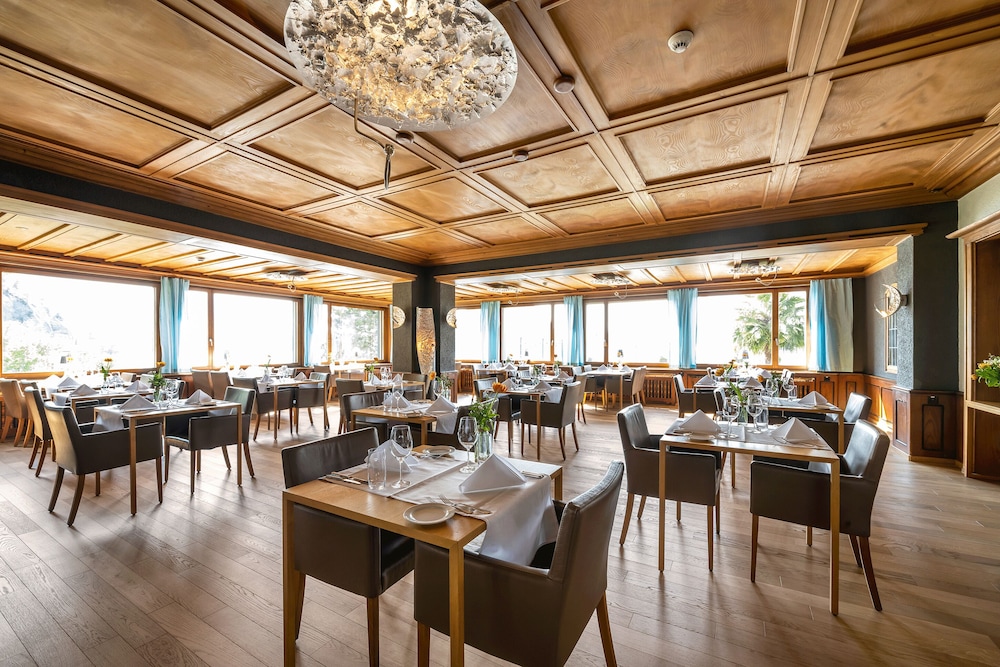 See Und Seminar hotel Flora Alpina 25/40