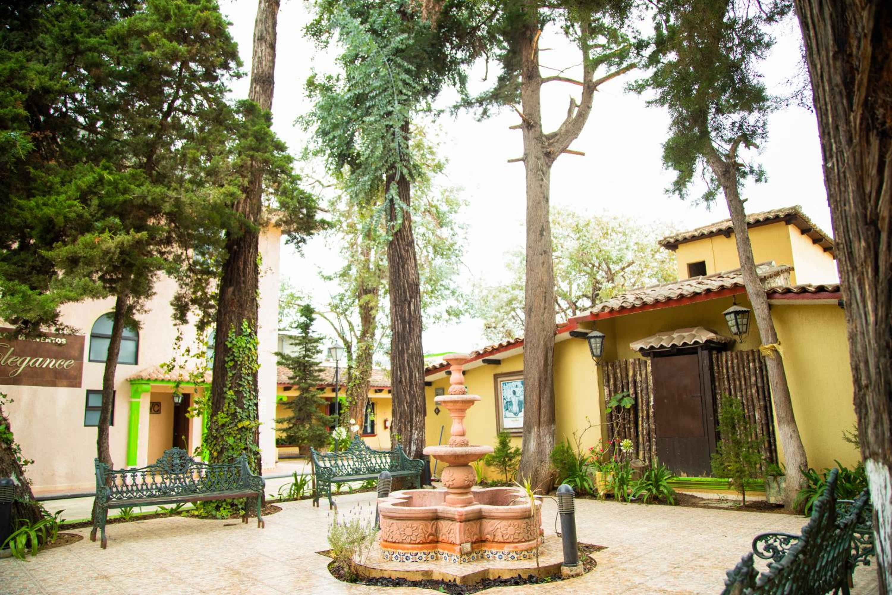 VILLAS VANESSA 44/50