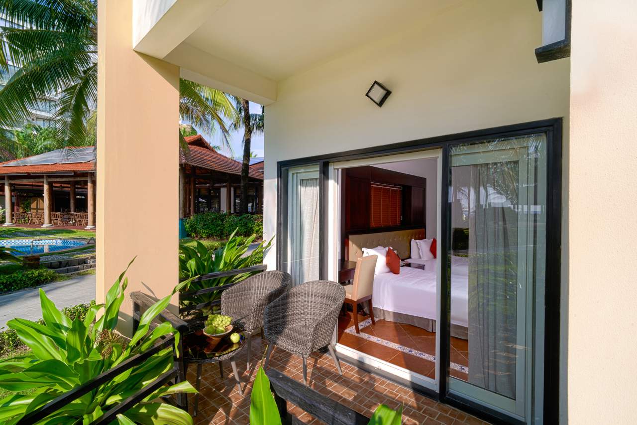 Famiana Resort and Spa Phu Quoc in PHU QUOC