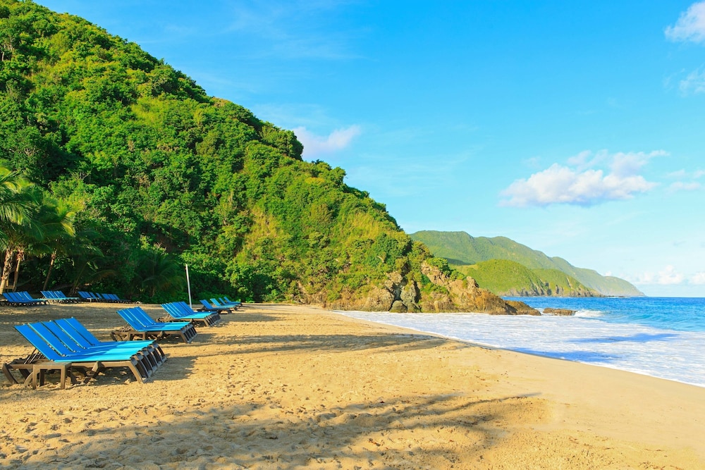 Carambola Beach Resort St. Croix, US Virgin Islands 43/56