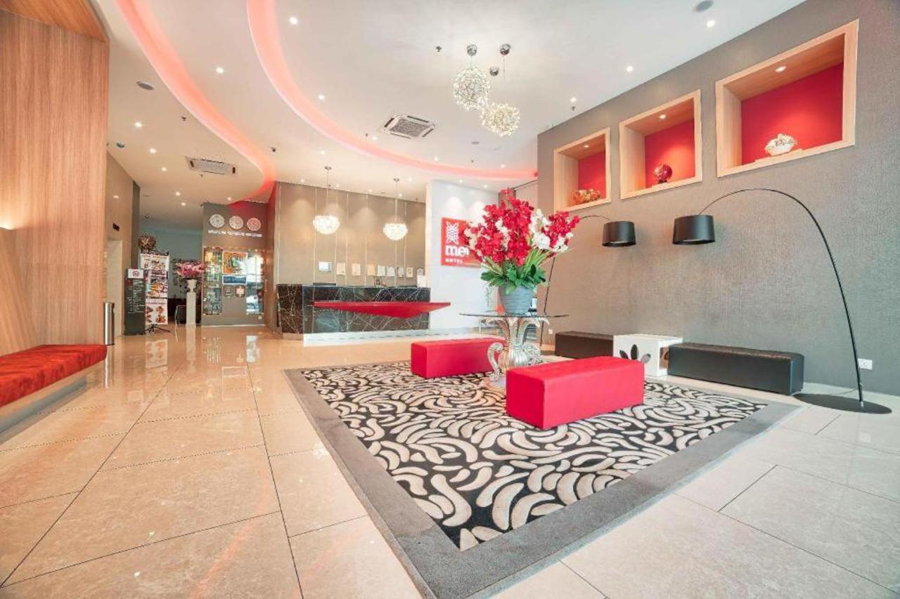 Mei Hotel Penang 12/48