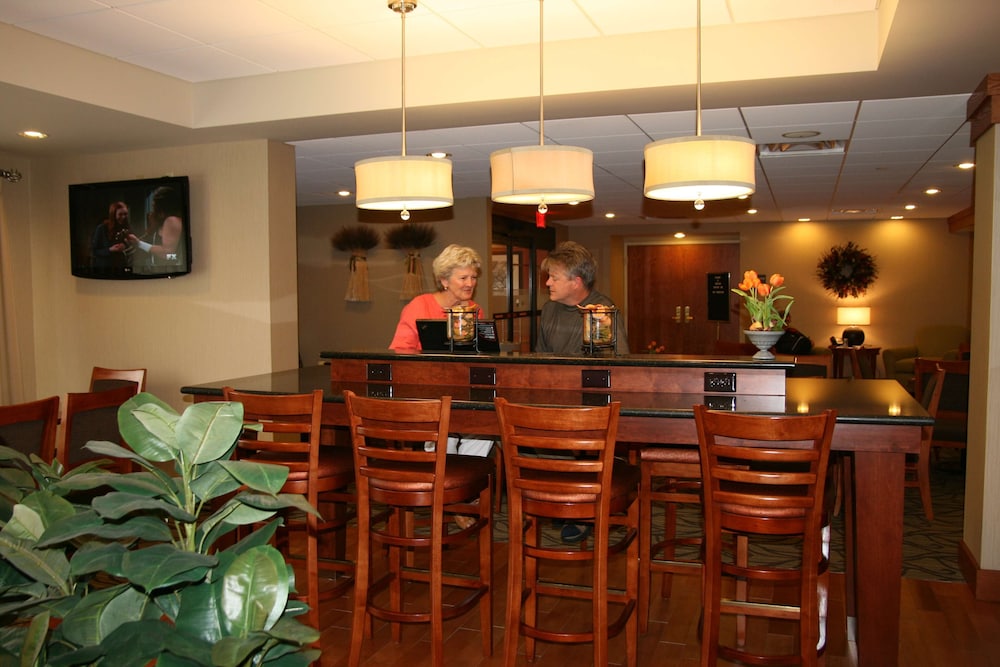 Hampton Inn Wheeling 41/56