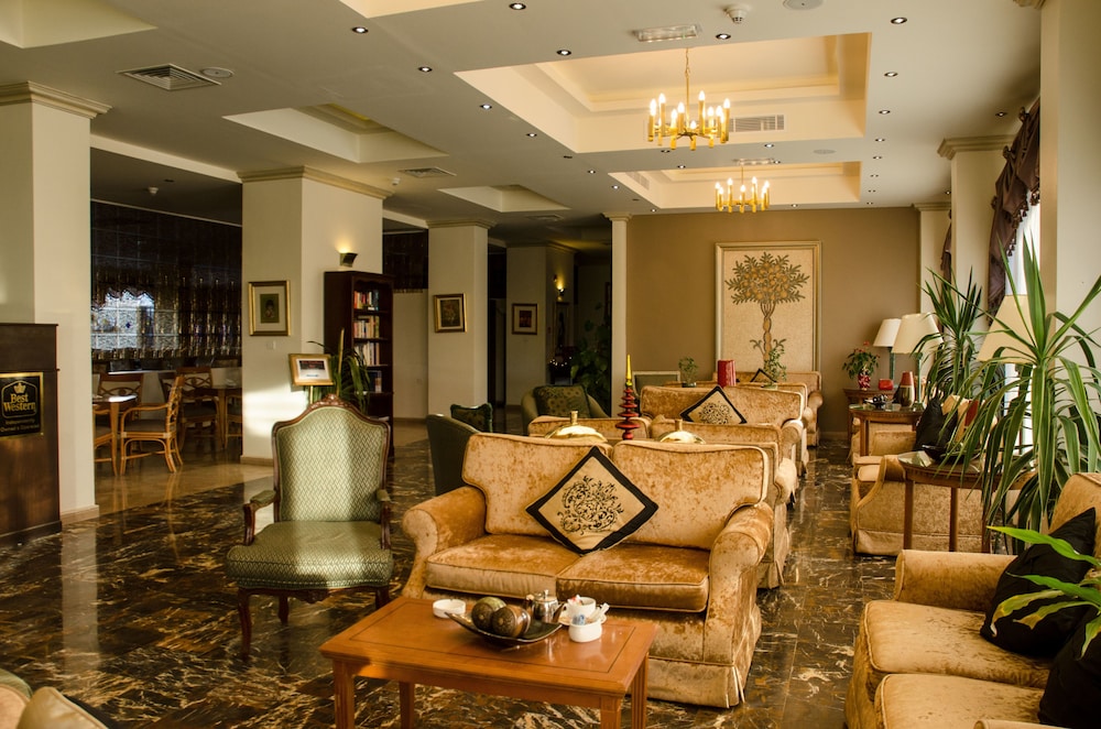 Grand Hotel Madaba 44/70