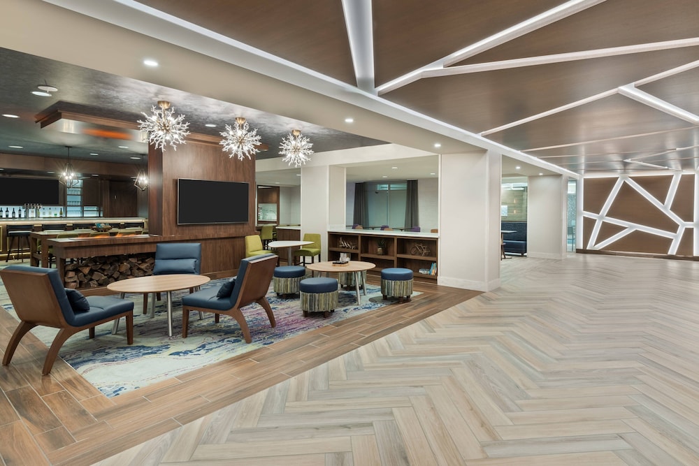 Residence Inn by Marriott Buffalo Downtown 43/52