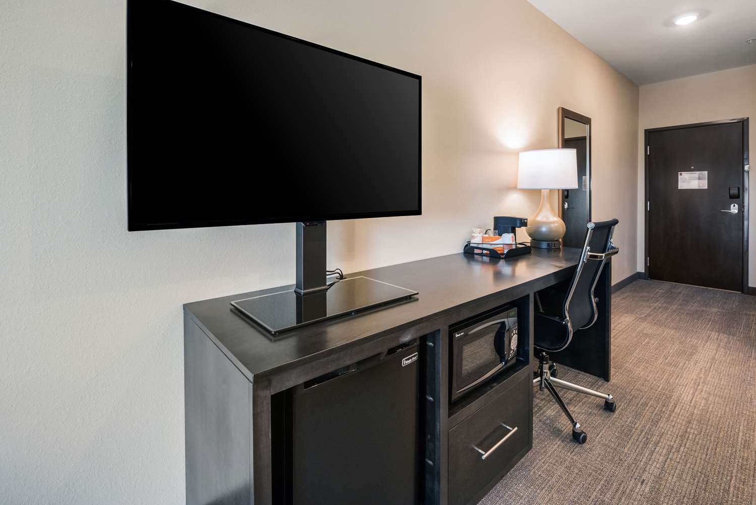 Comfort Suites Marysville Columbus Northwest 18/24