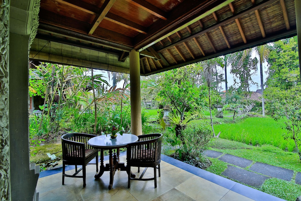 Ananda Ubud Resort 28/33