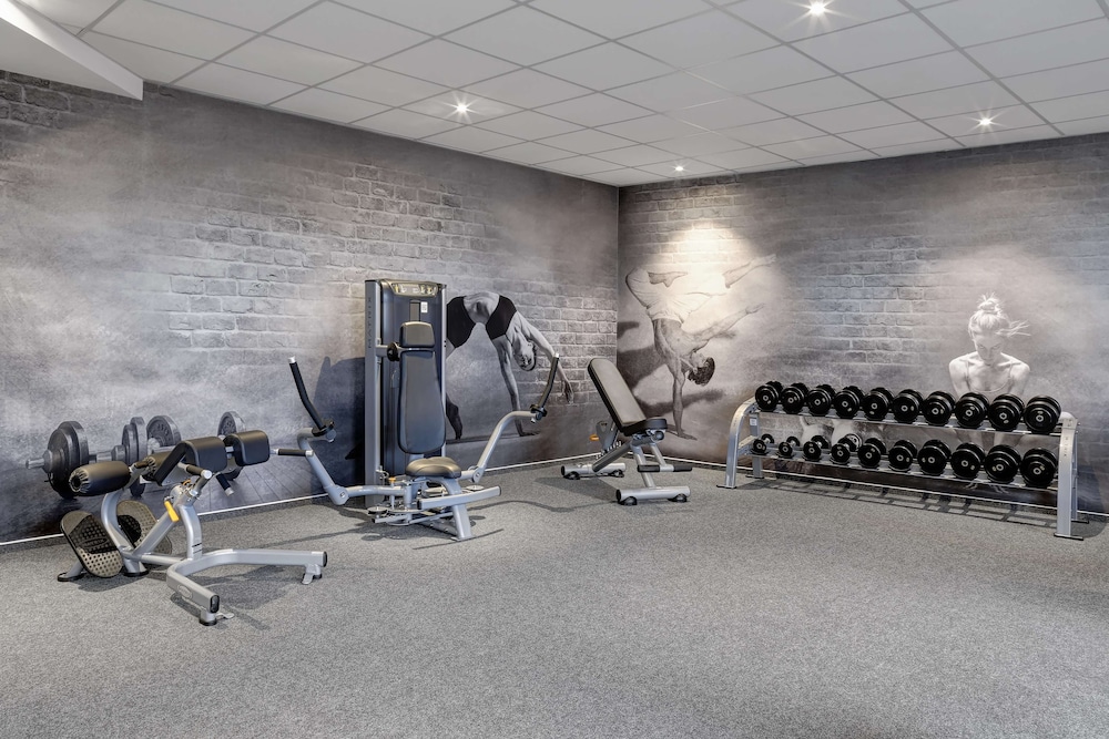 ACHAT Hotel Bremen City 36/71