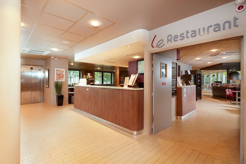 Hotel Campanile Nantes Centre Saint Jacques 10/69