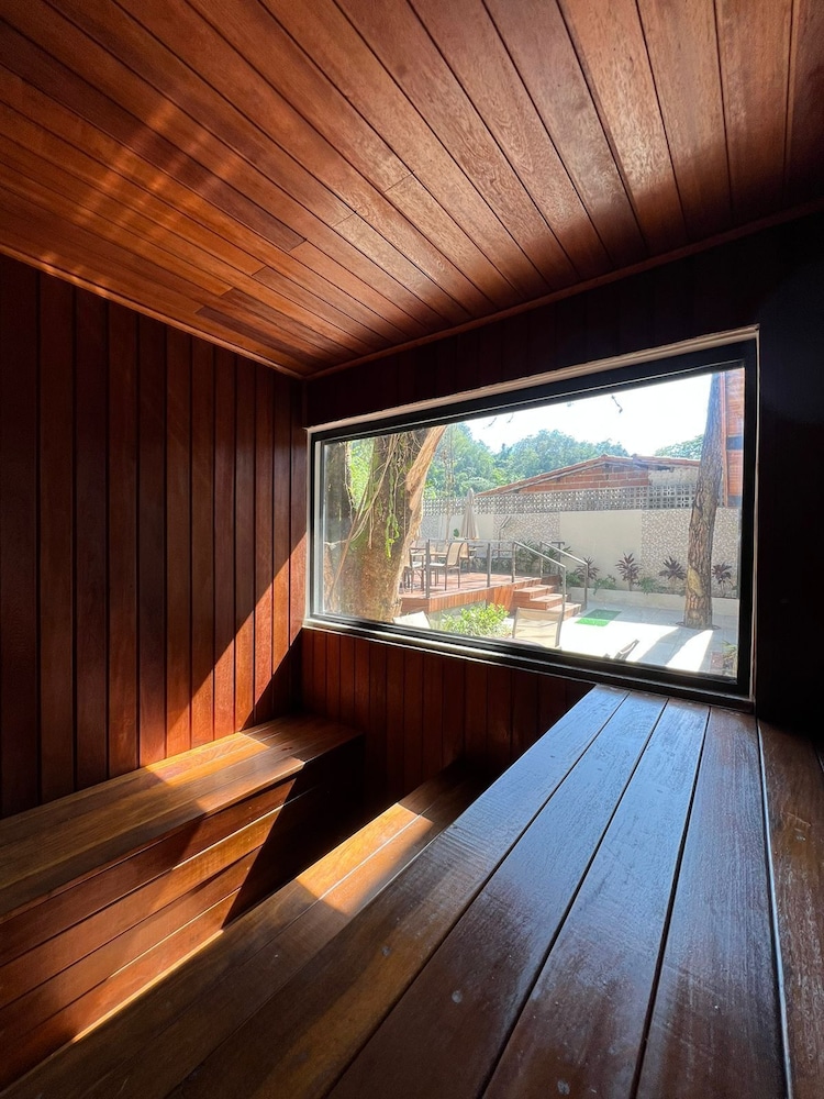 Hotel Aromas de Penedo 21/46