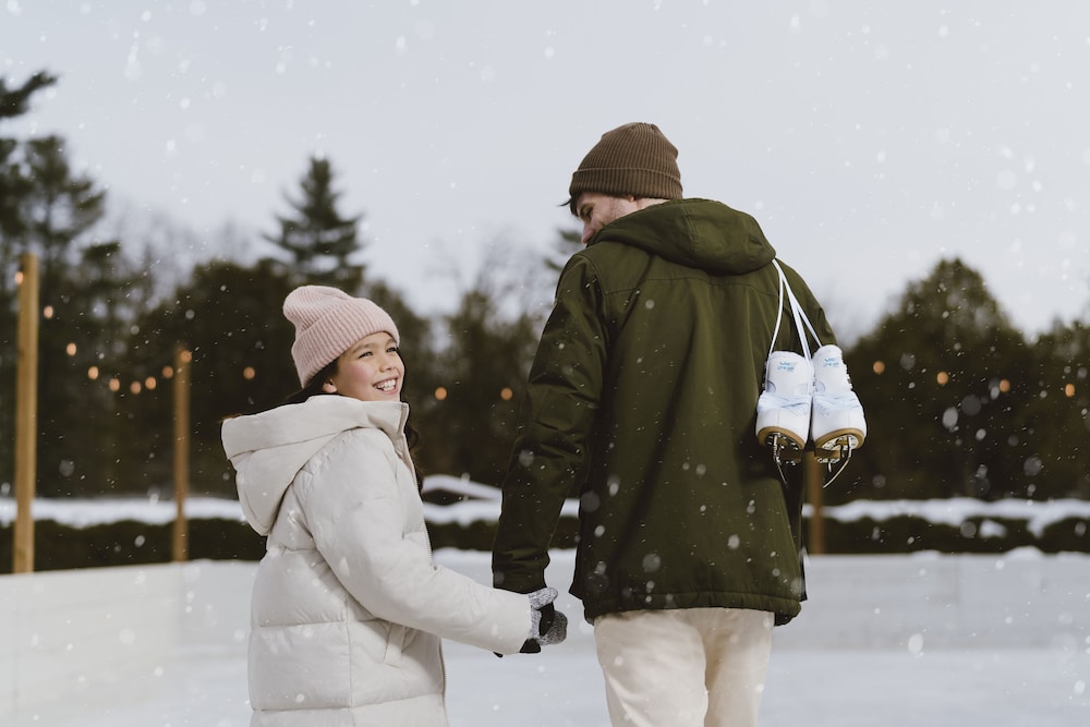 Fairmont Le Chateau Montebello 12/74