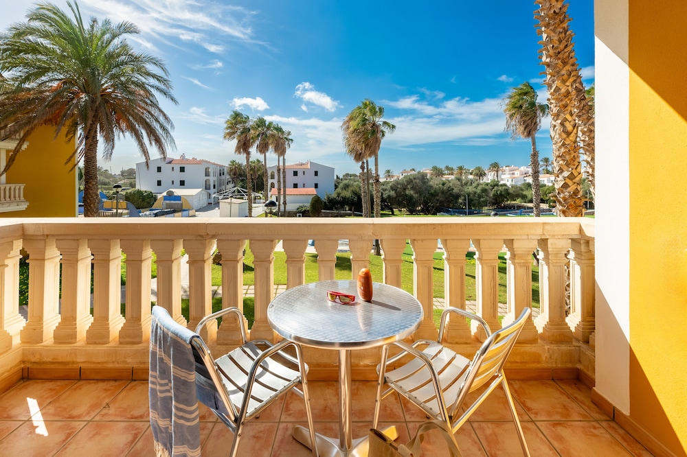 Aparthotel Vibra Blanc Palace 52/65