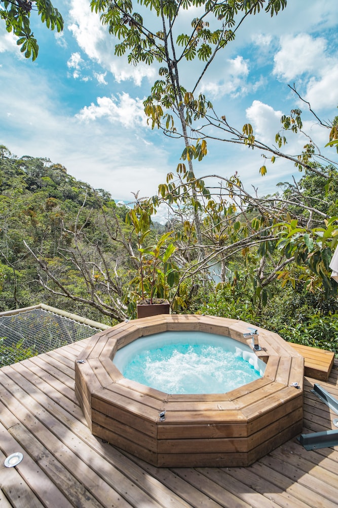 BubbleSky Glamping Guatape 32/49