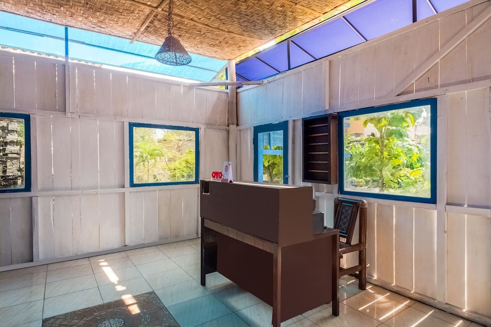 Hotel O Pondok Inspirasi Minggir 5/21