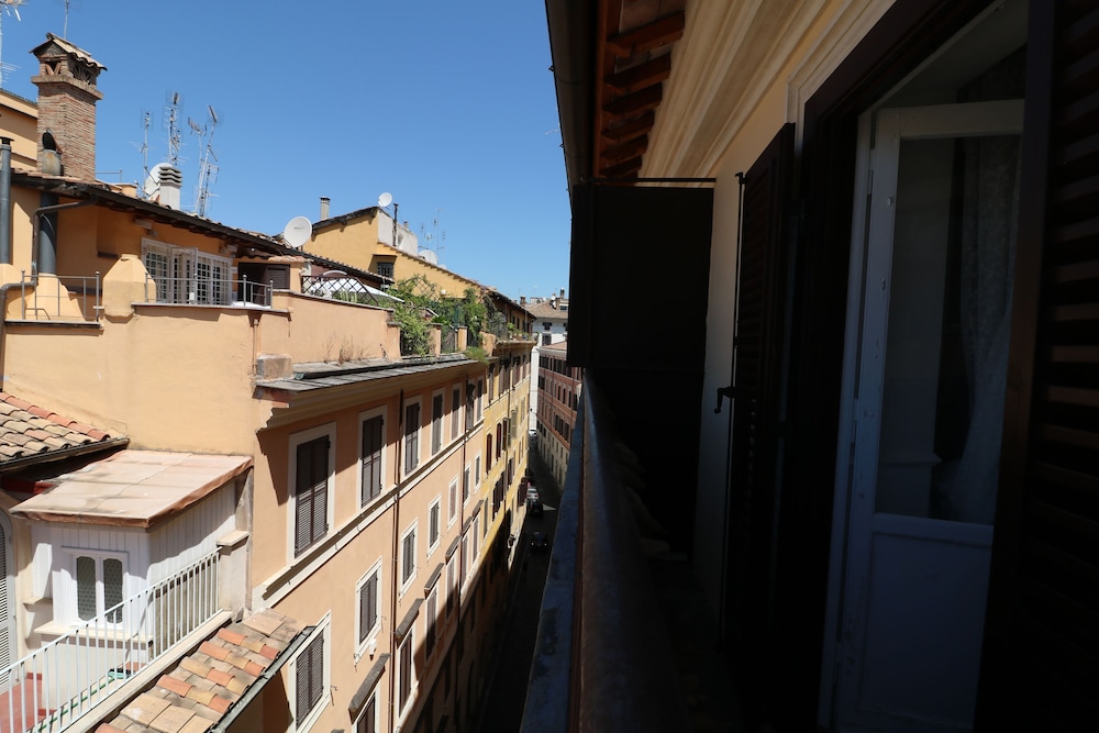 Locanda Parlamento 37/50