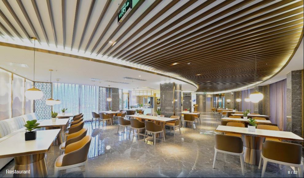 Airport Grand Hotel 37/39