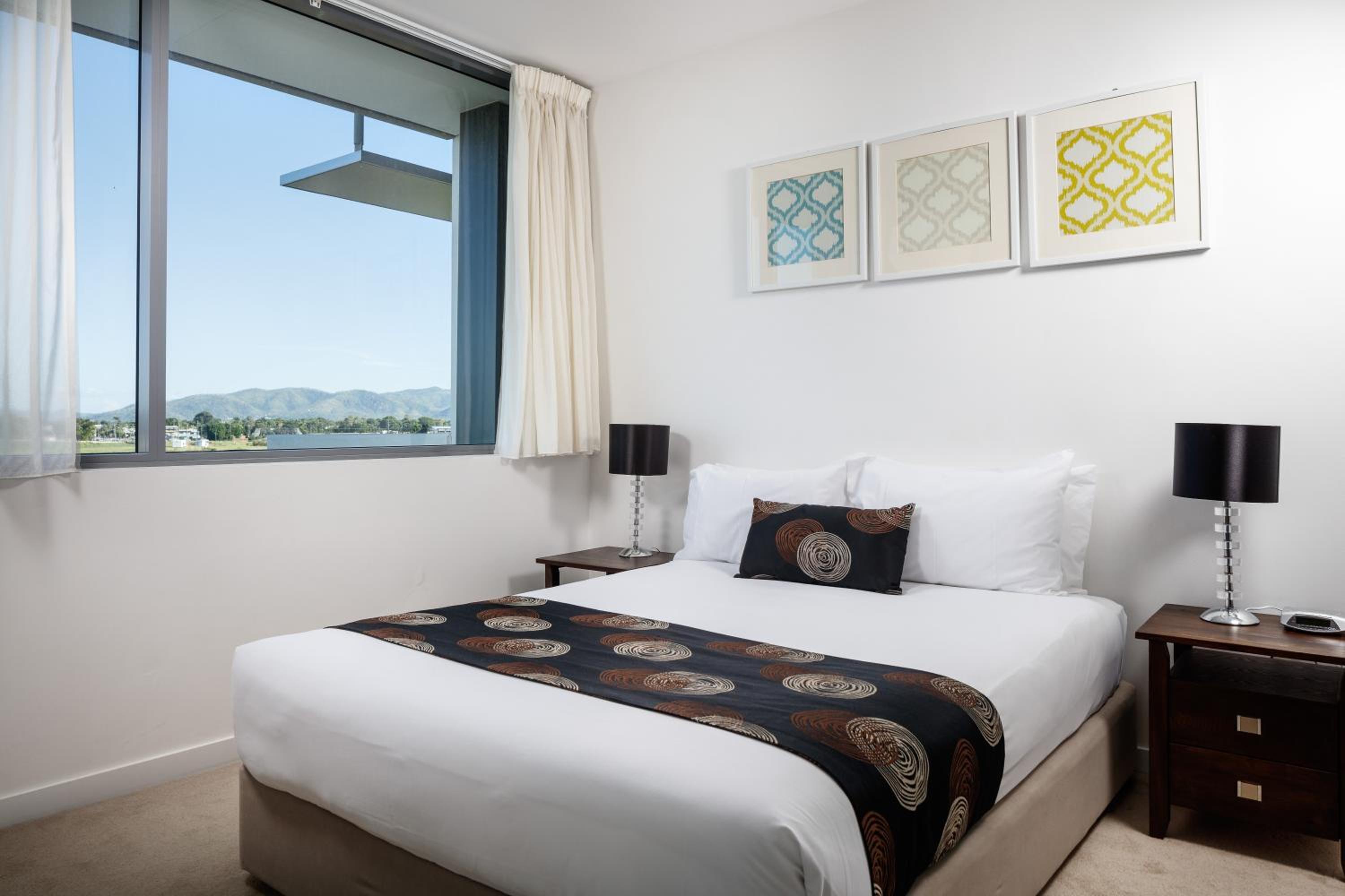 شقة بـ3 غرف نوم، Central Islington Apartments By Vivo 4/10