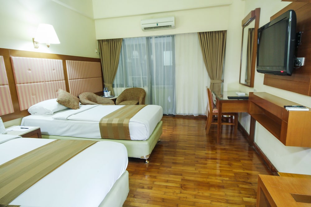 Grand Menteng Hotel 15/50