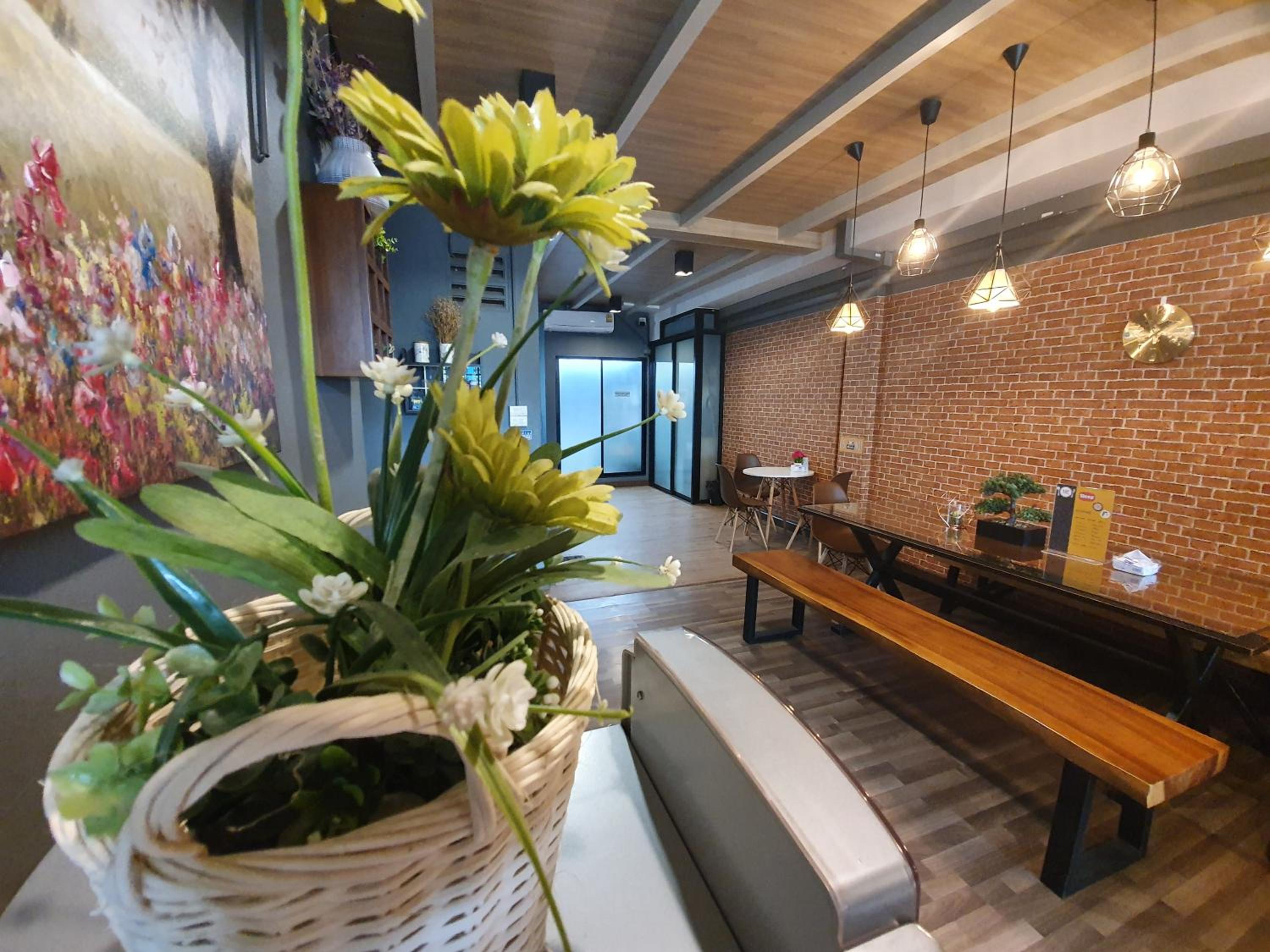Chiang Mai Hipster Mini Hotel 4/84