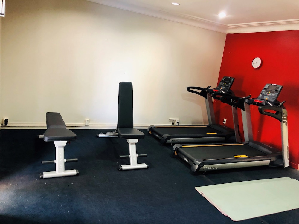 sport facilities