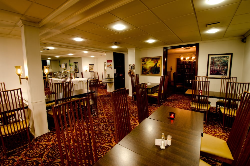 Milling Hotel Windsor 31/42