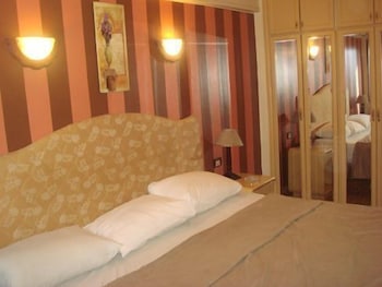 Oasis Hotel Heliopolis 25/48