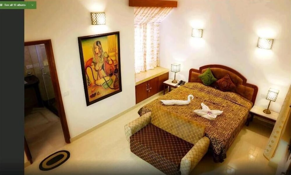 Hotel Pearl Palace 18/62