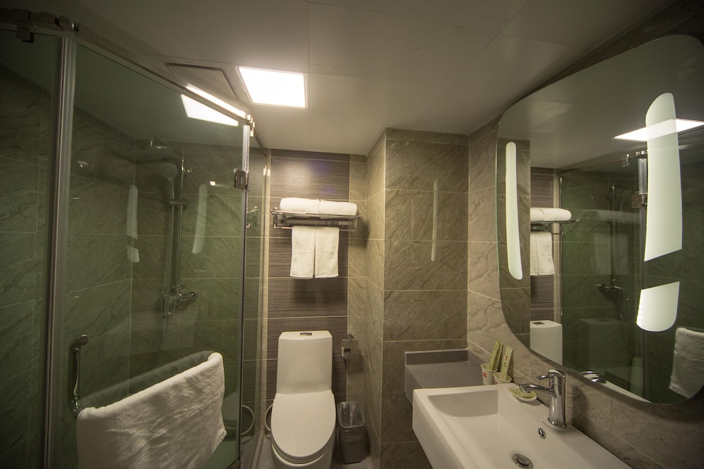 Ibis Lanzhou Dongfanghong Plaza Hotel 69/69