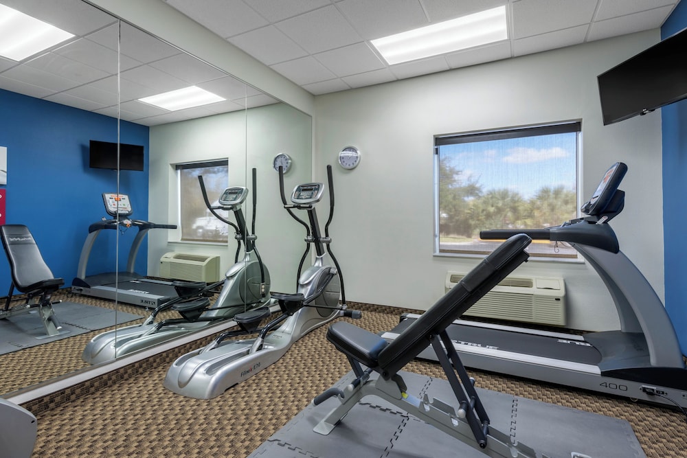 sport facilities