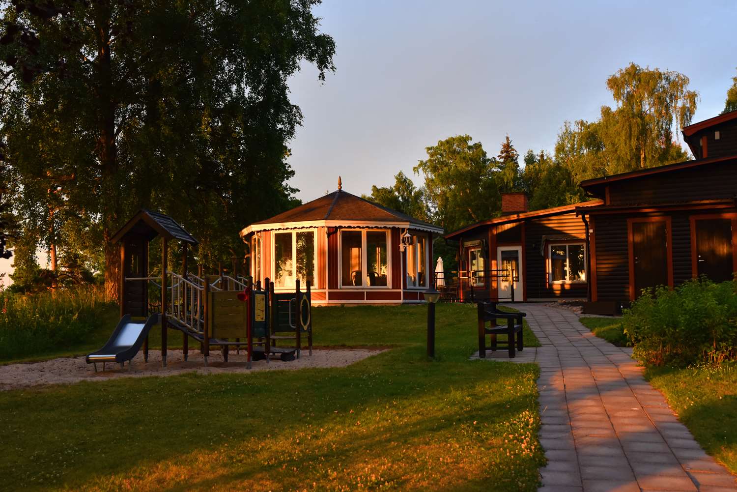 Hotel Ullinge, Sure Hotel Collection By Best Western 24/33
