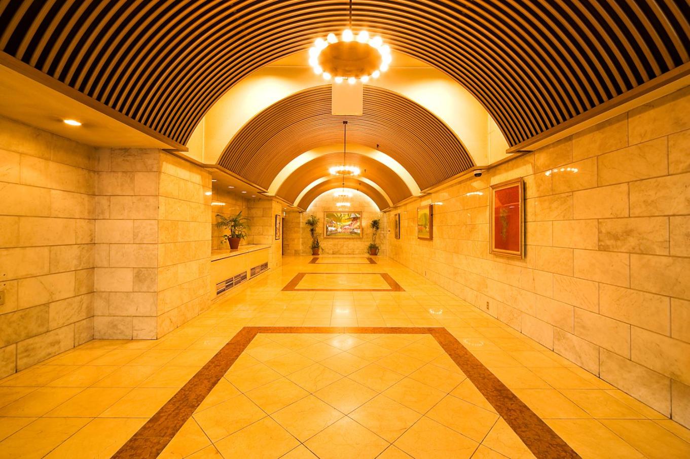 Highness Hotel Kurume 22/33