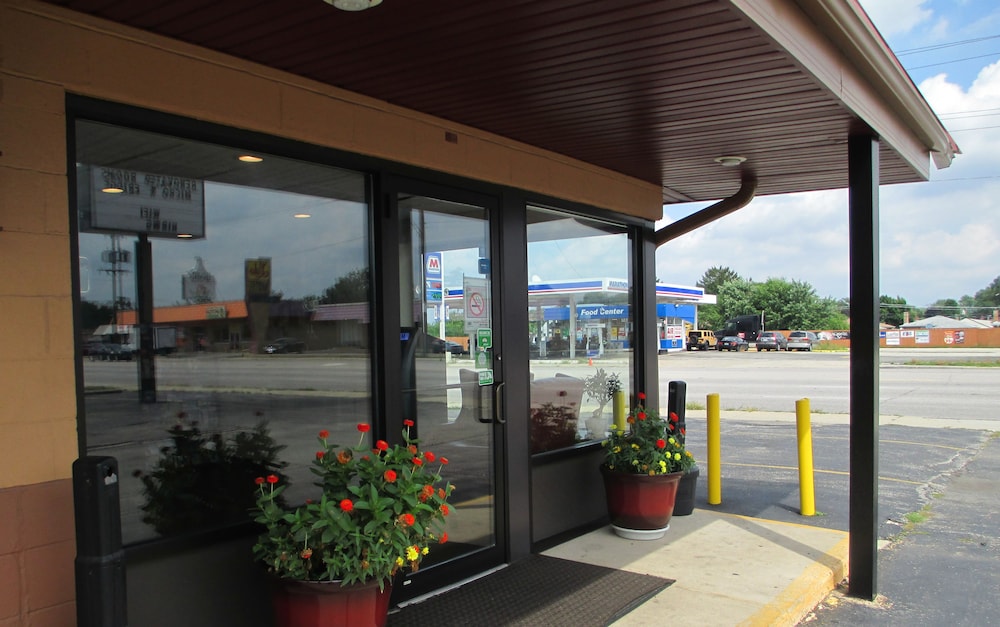 Regal Inn Chicago O Hare Airport 3/58