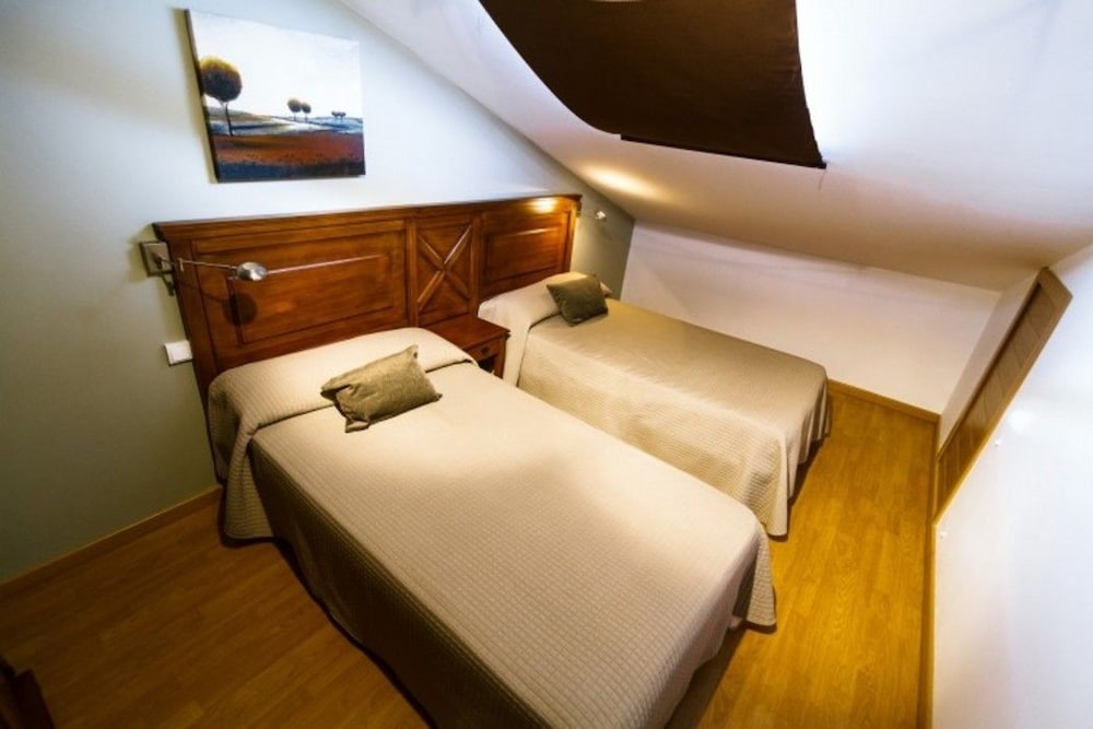 Apartamentos Rurales Sierra de Gudar 6/46